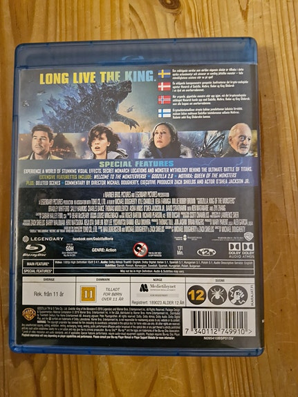 Product image 2 of 3