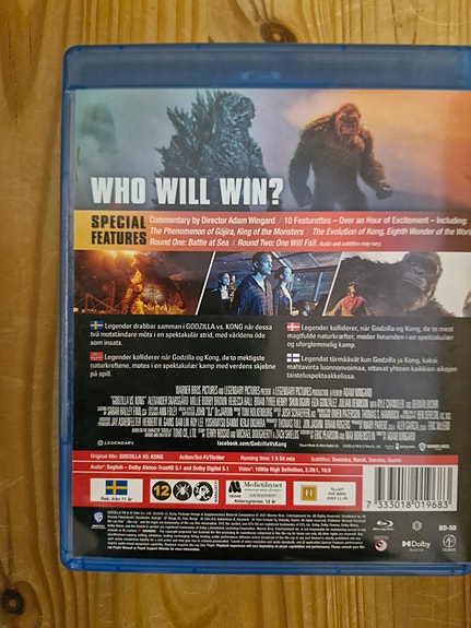 Product image 2 of 3