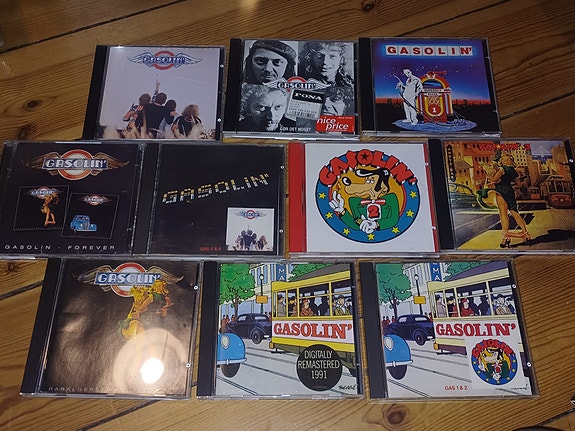 Product image 1 of 3