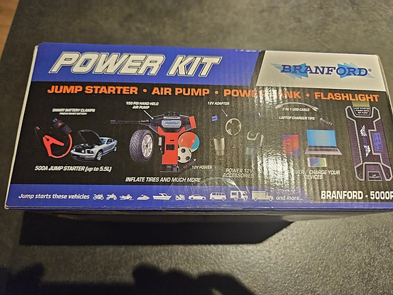 Product image 2 of 3