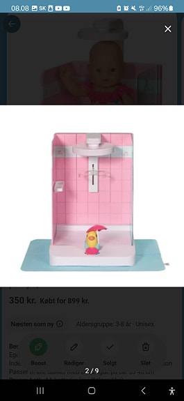 Product image 2 of 9