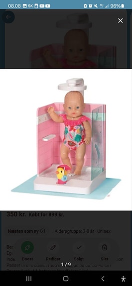 Product image 1 of 9