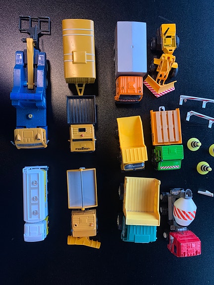 Product image 1 of 7