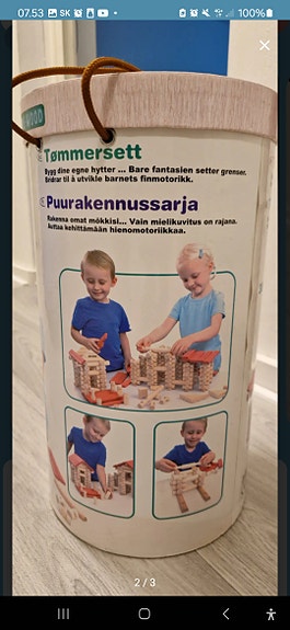 Product image 2 of 3