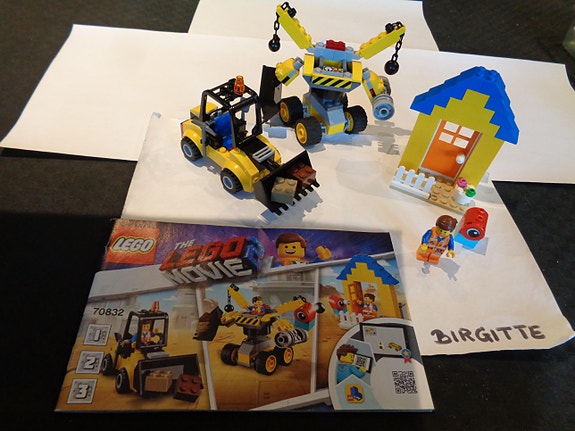 Product image 1 of 3