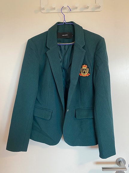 Blazer 38 Mode og skønhed Til salg (side 5) DBA