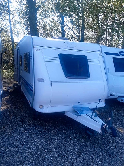 Hobby Hobby 495 De Luxe