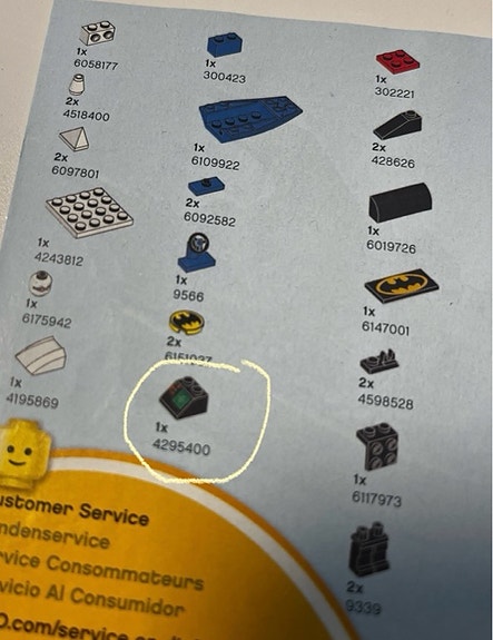 Product image 3 of 3