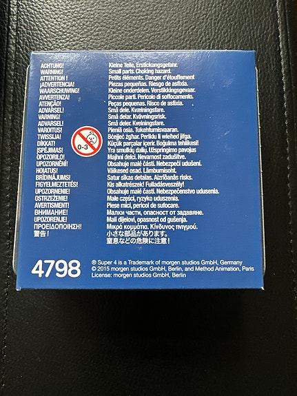 Product image 2 of 5