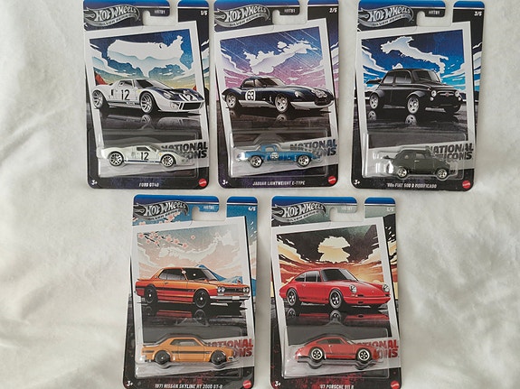 Product image 1 of 6