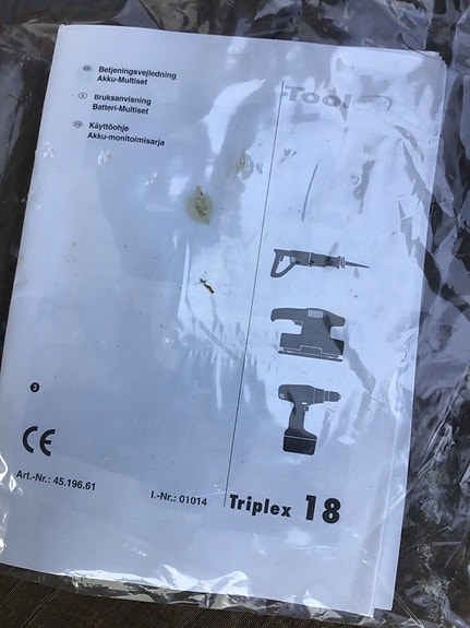 Product image 3 of 3