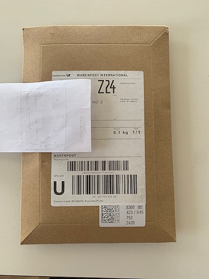 Product image 2 of 2