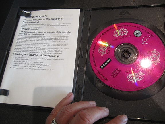 Product image 2 of 3