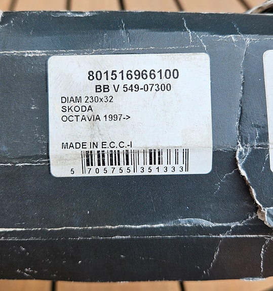 Product image 2 of 3