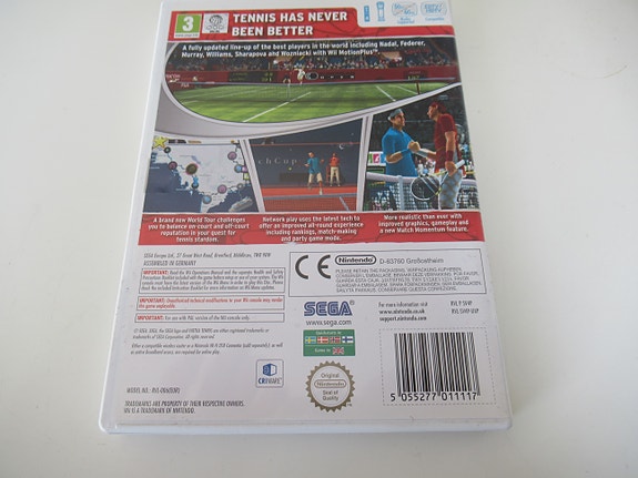 Product image 2 of 5