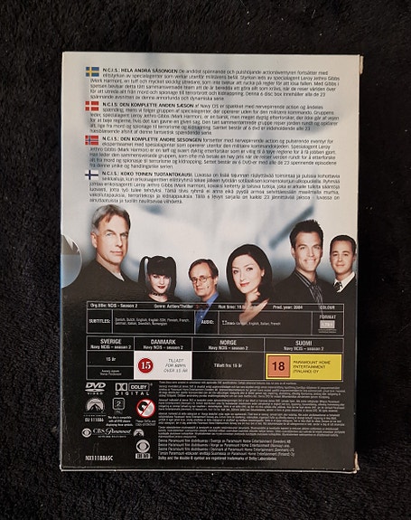 Product image 2 of 6