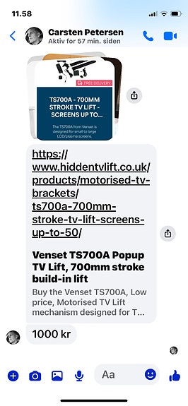 Product image 1 of 6