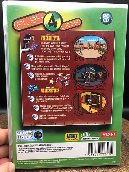 Product image 2 of 4