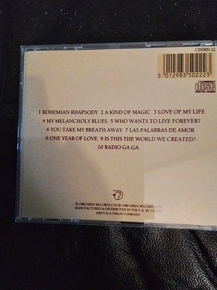 Product image 2 of 2