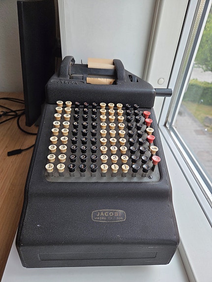 Product image 1 of 5