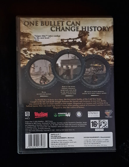 Product image 2 of 6