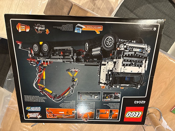 Product image 2 of 5