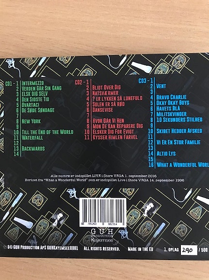 Product image 2 of 3