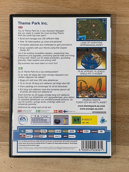 Product image 2 of 2