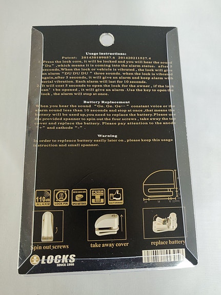 Product image 3 of 3