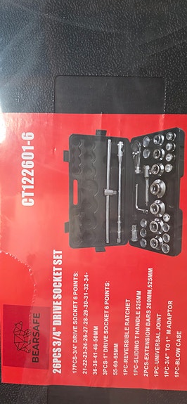 Product image 4 of 5