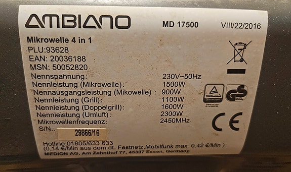 Product image 5 of 6