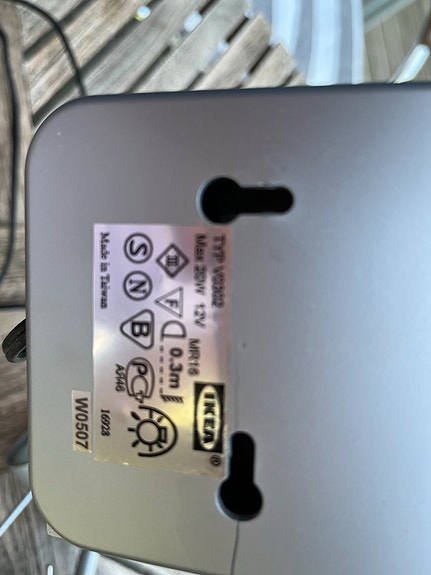 Product image 2 of 2