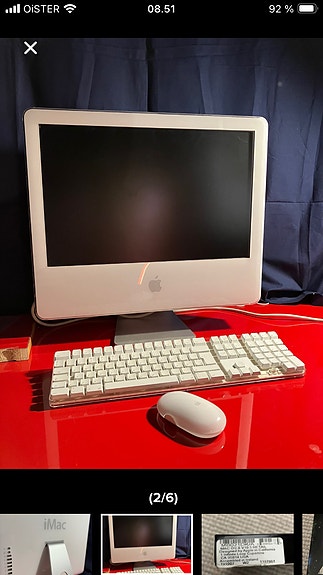 Product image 2 of 6