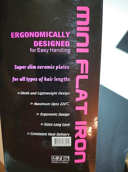 Product image 2 of 3