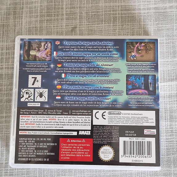 Product image 3 of 3