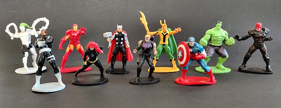 Product image 1 of 7