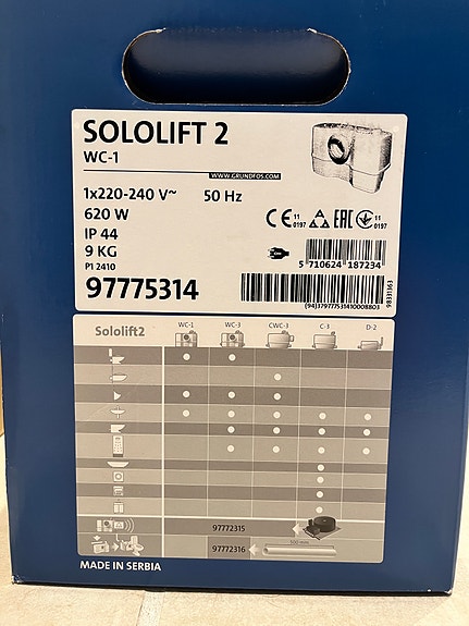 Product image 3 of 3