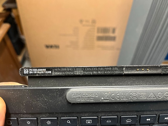 Product image 2 of 3