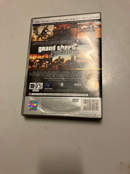 Product image 3 of 6