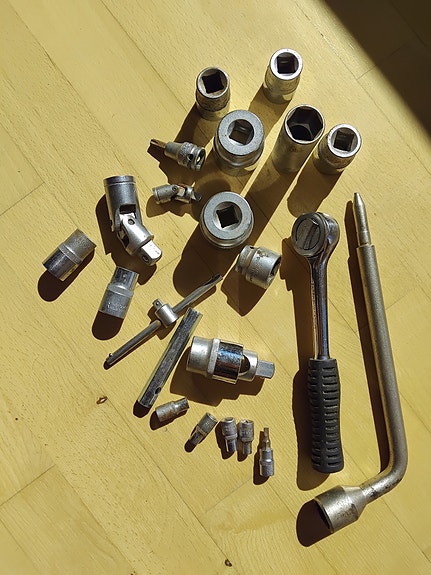 Product image 2 of 10