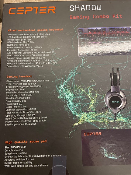 Product image 3 of 7