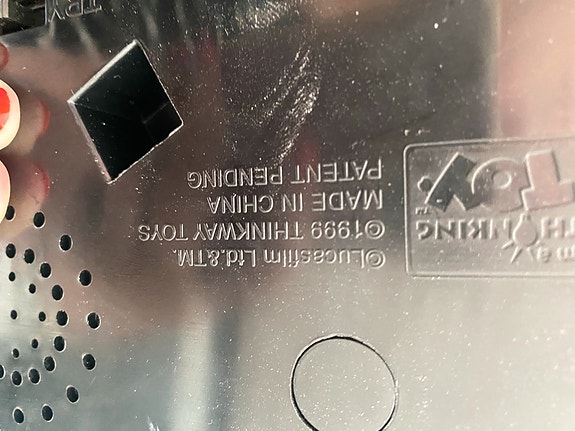 Product image 2 of 3