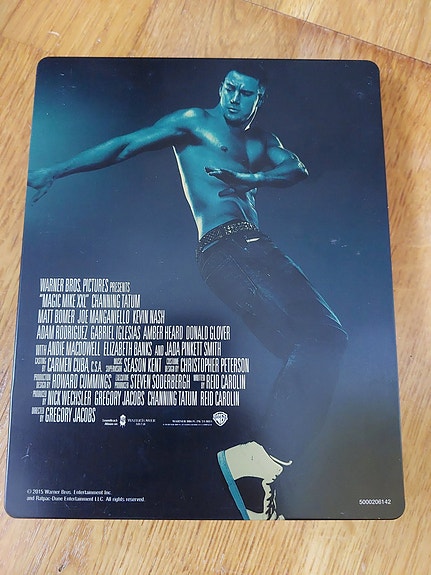 Product image 2 of 5