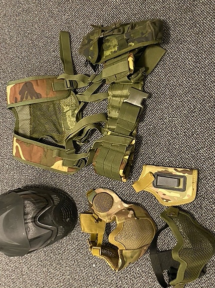 Product image 2 of 3