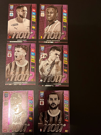 Product image 1 of 5