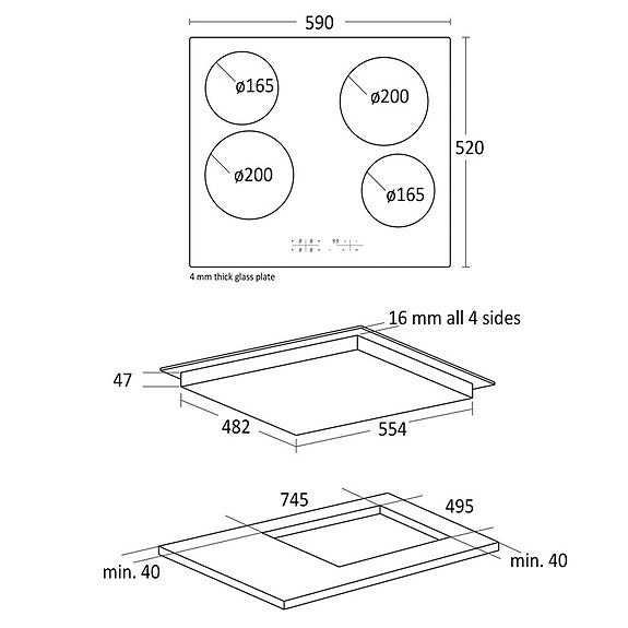 Product image 2 of 3