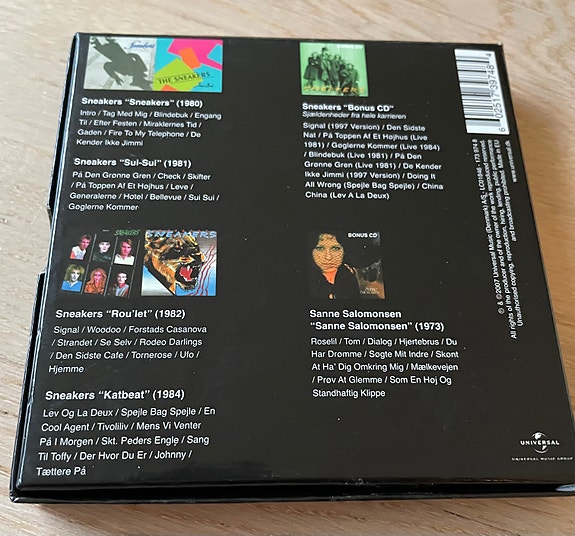 Product image 2 of 5