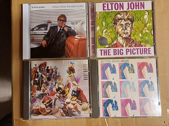 Product image 1 of 4