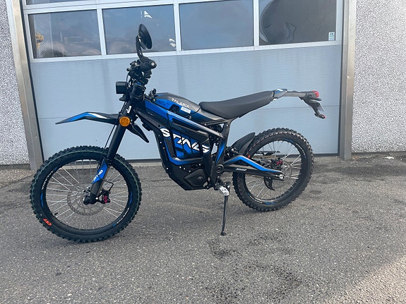 Talaria Sting R MX4