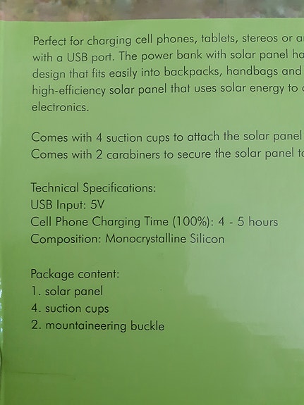 Product image 3 of 5